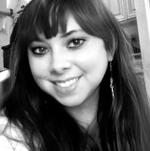 Meet your Posher, Bethany